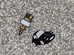 90-05 Mazda Miata MX5 Oem Stop Lamp Brake Light Switch With Cruise BR70-66-490A. Fixed Price $14.95.