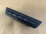 09-18 Bmw M5 M6 550I 650I Lane Departure Drive Assist Control Switch Oem 9220039. Fixed Price $69.99.
