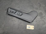 Front Left Seat Switches W/ Cover Set 2022 Nissan Rogue 87066-6CC0A 2021 2025. Fixed Price $149.99.