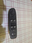 15-23 Jeep Renegade Front Left Driver Side Door Window Regulator Switch Oem. Fixed Price $50.00.