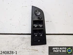 Oem 2008 Bmw 328I 3.0L Left Driver Master Window Control Switch. Fixed Price $99.99.