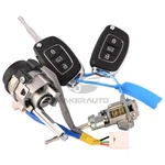 For 2015-2020 Hyundai Elantra Car Door Lock Cylinder Key Ignition Start. Fixed Price $62.99.