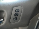 Left Front Door Switch Driver's Memory Fits 05-10 Sienna 104959632. Fixed Price $66.31.