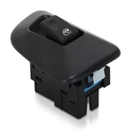 Rear Passenger Door Window Switch For Chevrolet Tahoe Gmc Yukon Sierra 15206532. Fixed Price $33.62.