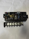 Gm Engine Compartment Fuse & Relay Box 84873143 Cadillac CT5-V Blackwing Oem. Fixed Price $127.46.