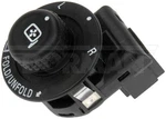 Dorman 901-342 Door Mirror Switch Select 07-17 Ford Lincoln Models. Fixed Price $20.74.