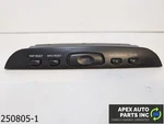 Oem 1992-1997 Cadillac Seville 4.6L Reset Info Trunk Fuel Door Release Switch. Fixed Price $29.99.