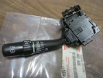 Toyota Camry 02-05 Wiper Switch # 84652-06090 New Unused Nos Oem List 228$. Fixed Price $99.88.
