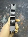 99-06 Bmw E46 Series M3 330CI 325CI Coupe Master Left Driver Window Switch Lh. Fixed Price $39.94.