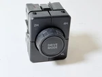 2021 Ford F150 Transfer Case Control Switch Dash Drive Mode Oem NL3T-14B596-BB. Fixed Price $51.80.