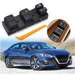 Master Power Window Control Switch For 2007-2012 Nissan Altima Sedan Driver Side. Fixed Price $16.42.