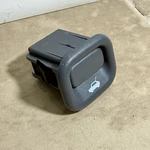 1997 - 2001 Honda Crv RD1 Trunk Hatch Release Button Open Switch Gray Oem M8525. Fixed Price $15.67.