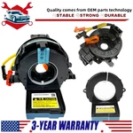 Clock Spring Steering Angle Sensor For 2004-2012 Toyota Avalon Prius Tacoma. Fixed Price $144.62.
