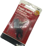 Ace Toggle Switch Heavy Duty #31507. Fixed Price $7.36.