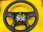 2017 Chevrolet Tahoe Driver Steering Wheel W/cruise Control Switch Oem. Fixed Price $94.50.