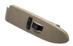 08-13 Cadillac Cts Passenger Front Door Power Window Switch Bezel Oem 25855133AD. Fixed Price $27.07.