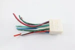 1992-2000 Lexus SC300 SC400 Driver Power Window Switch Master Wire Connector. Fixed Price $26.99.