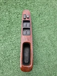 2000-2004 Toyota Avalon Left Front Driver Master Window Switch Oem Woodgrain. Fixed Price $75.00.