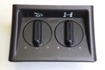 Oem Porsche 911 C4 Lower Switch Center Console Spoiler Control 96455227102 J. Fixed Price $299.99.