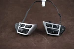 Saab 9-3 93 Steering Wheel Multy Buttons Sentronic Shift Paddle Control Switch. Fixed Price $140.00.