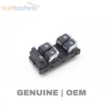 2017-2020 Audi S3 Front Left Master Power Window Switch 8V0959851G. Fixed Price $30.49.