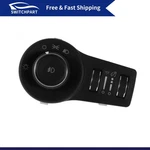 NO.68159551AA/68159551AB/68159551AC Headlight Switch For Jeep Cherokee 14-17. Fixed Price $37.12.