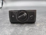 Oem 08-10 Saturn Vue Headlight Switch Control Bezel 25873731 Used. Fixed Price $13.99.