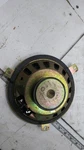 Rear Passenger Speaker Fits 95-03 Dodge 1500 Van. Fixed Price $29.95.