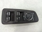 2011-2022 Ford Explorer Driver Left Door Master Power Window Switch Q4KD4. Fixed Price $52.96.