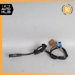 99-02 Mercedes R129 SL500 SL600 Steering Column Tempomat Switch 1295450924 Oem. Fixed Price $41.50.