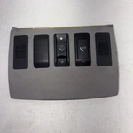 08 Bmw 528I Overhead Sos Sunroof Switch Cover Oem. Fixed Price $33.62.