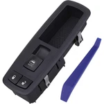 Passenger Window Control Switch For 11-15 Dodge Durango Jeep Cherokee 68086692AF. Fixed Price $20.99.