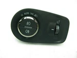 New Unboxed Oem Gm 22880773 Headlight, Fog, Dimmer Switch 2010-2016 Cadillac Srx. Fixed Price $17.95.