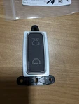 2015-2021 Oem Tesla Model X Rear Falcon Door Open Switch Assembly 1080487-00-A. Fixed Price $38.25.