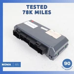 97-06 Jaguar X100 XK8 Left Or Right Seat Control Module LJE2160AB Oem 62K. Fixed Price $207.50.
