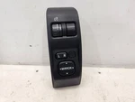 2009 Subaru Impreza (sedan) Power Mirror Switch *black*. Fixed Price $35.59.