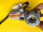 2012-2014 Hyundai Azera Steering Column Motor Assembly Oem A230400076. Fixed Price $48.36.