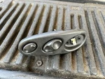 97-03 Jaguar X100 XK8 Xkr Front Right Passenger Seat Switch LJB6030AA Ned Oem. Fixed Price $89.06.
