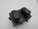 Mercedes W163 ML320 ML430 Rear Window Switch 1638201110 (used). Fixed Price $29.99.
