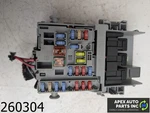 Oem 2011 Cadillac Srx 3.0L Fuse Box Cabin. Fixed Price $29.99.