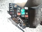 Fuse Box Engine Compartment Sedan Dx Fits 06-07 Civic 95433. Fixed Price $129.98.