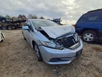 2013 Honda Civic Driver Front Door Window Switch Used 641-53879L 130K Miles. Fixed Price $69.97.