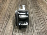 1971 72 Cadillac Buick Oldsmobile Riviera Nos Gm Power Door Lock Switch 9834021. Fixed Price $80.00.