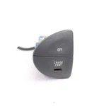 93-97 Nissan Altima Cruise Control Switch 253401E400 Off Dash. Fixed Price $26.02.