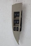 2013-2014 Subaru Legacy Front Door Master Window Switch Lock 83071AJ21A Oem. Fixed Price $41.99.
