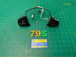10-19 Bmw F10 F12 F07 F06 Radio Control Steering Wheel Switch Oem 9229483. Fixed Price $39.63.