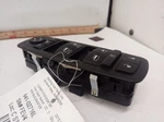 Front Driver's Master Door/window Switch From 2015 Dodge Ram 1500 12610434. Fixed Price $76.94.
