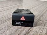 Accord Honda Dash Hazard Warning Control Switch Oem 2018-2022. Fixed Price $83.99.