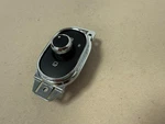Genuine Bentley Continental Gt Coupe / Flying Spur Mirror Switch 3W0959565C Oem. Fixed Price $69.61.