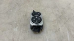 Jeep Wrangler Jl Oem Driver Power Mirror Switch 68282215AB 2018-2023 145261. Fixed Price $45.00.